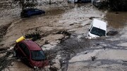 Las inundaciones en España dejan más de 50 muertos