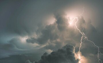 وضعیت جوی ایلام نمایی از وضعیت جوی ایلام