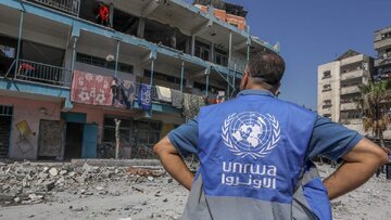 Belgique - Israël : Bruxelles condamne les lois anti-UNRWA adoptées par la Knesset