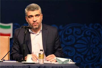 سرپرست معاونت فناوری‌های دیجیتالی دانشگاه تهران منصوب شد