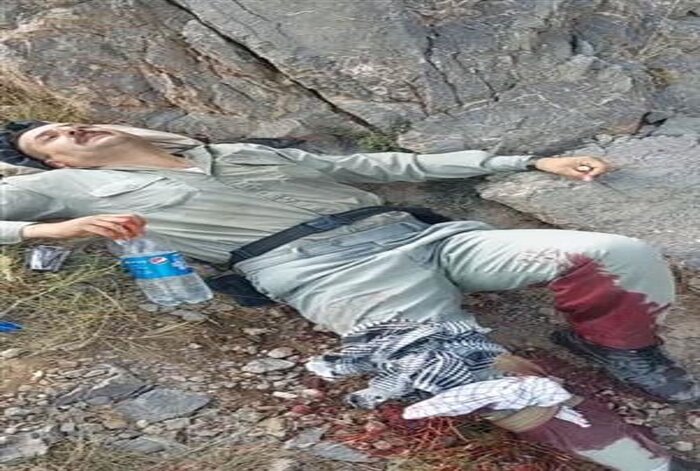 روزهای سخت «رمضان» محیط بان زخمی دنا