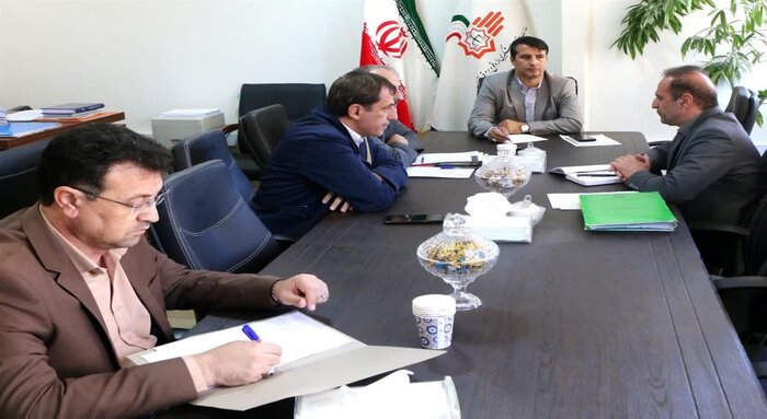 فضای سبز مراکز درمانی دولتی آذربایجانشرقی نامطلوب است