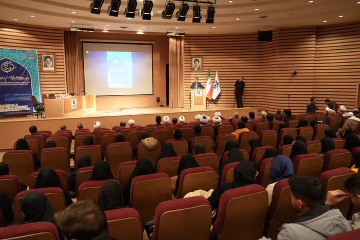 سرپرست استانداری: آذربایجان‌غربی از کانون‌های مهم دیپلماسی علمی در کشور است