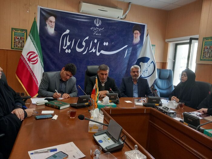 آثار نویسندگان ایلامی نیازمند معرفی به عموم مردم است