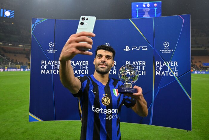 تلنگری بر مهاجمان فراموشکار پرسپولیس در روز واکنش ایتالیاییها به افت طارمی