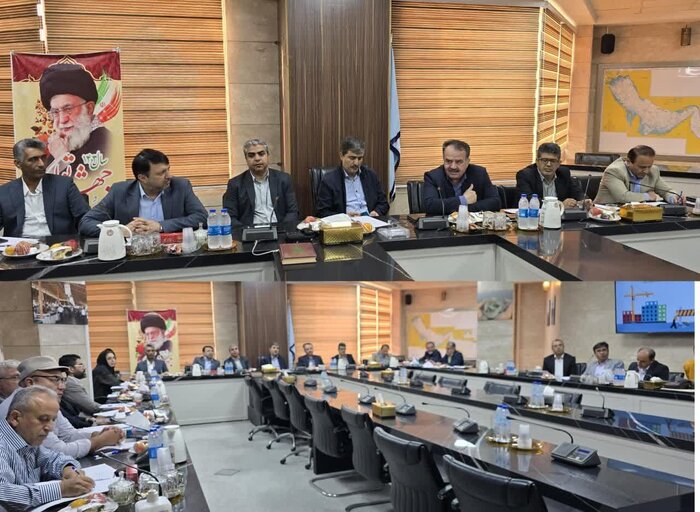 احیای منابع آب؛ گامی قوی برای تضمین امنیت غذایی