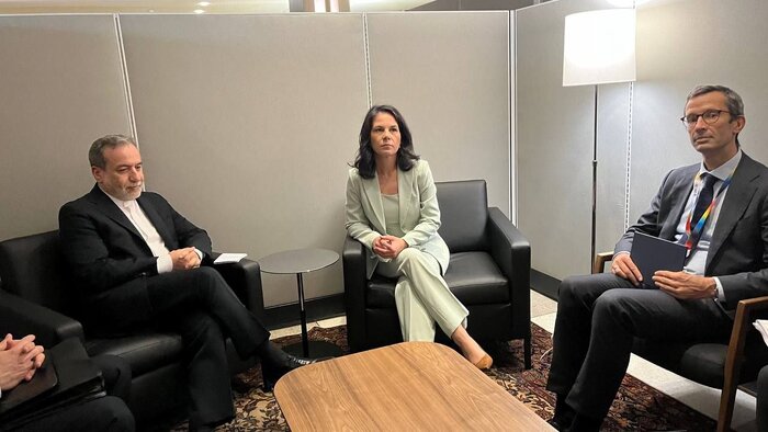 ژرمنها از تاریخ درس میگیرند؟