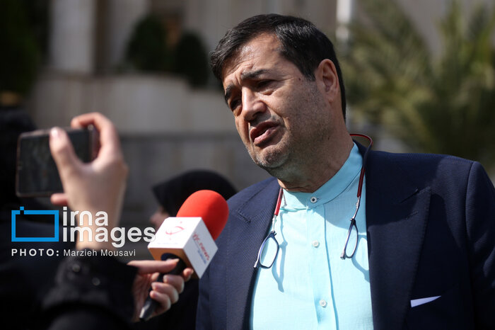 از شکست تلخ قاسمپور برابر سعداللهیف تا ثبت اولین باخت پرسپولیس در اهواز