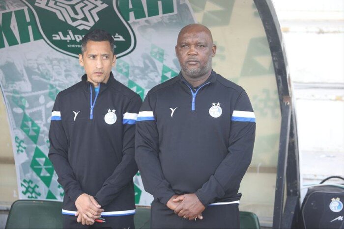 از شکست تلخ قاسمپور برابر سعداللهیف تا ثبت اولین باخت پرسپولیس در اهواز