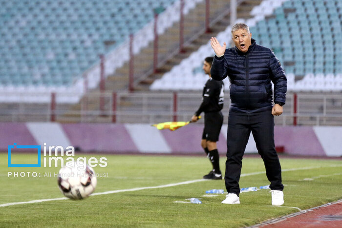 از شکست تلخ قاسمپور برابر سعداللهیف تا ثبت اولین باخت پرسپولیس در اهواز