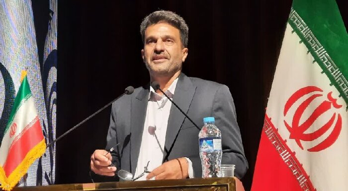 تمرکز بر برندسازی برای توسعه صادرات در جشنواره ملی پسته دامغان