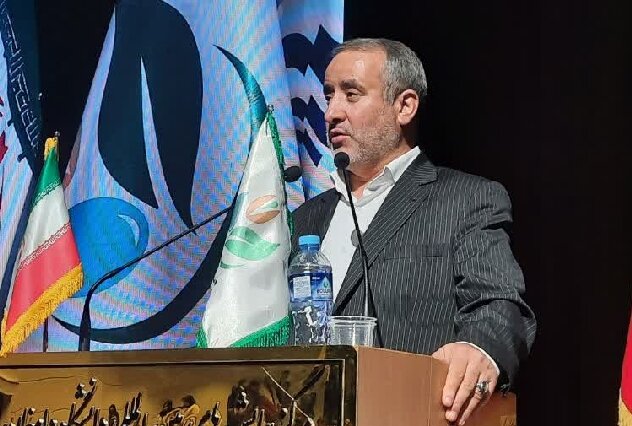 تمرکز بر برندسازی برای توسعه صادرات در جشنواره ملی پسته دامغان