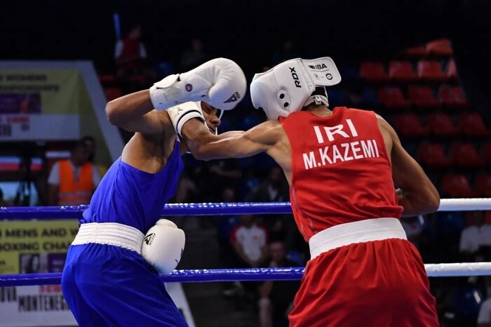 از شکست تلخ قاسمپور برابر سعداللهیف تا ثبت اولین باخت پرسپولیس در اهواز