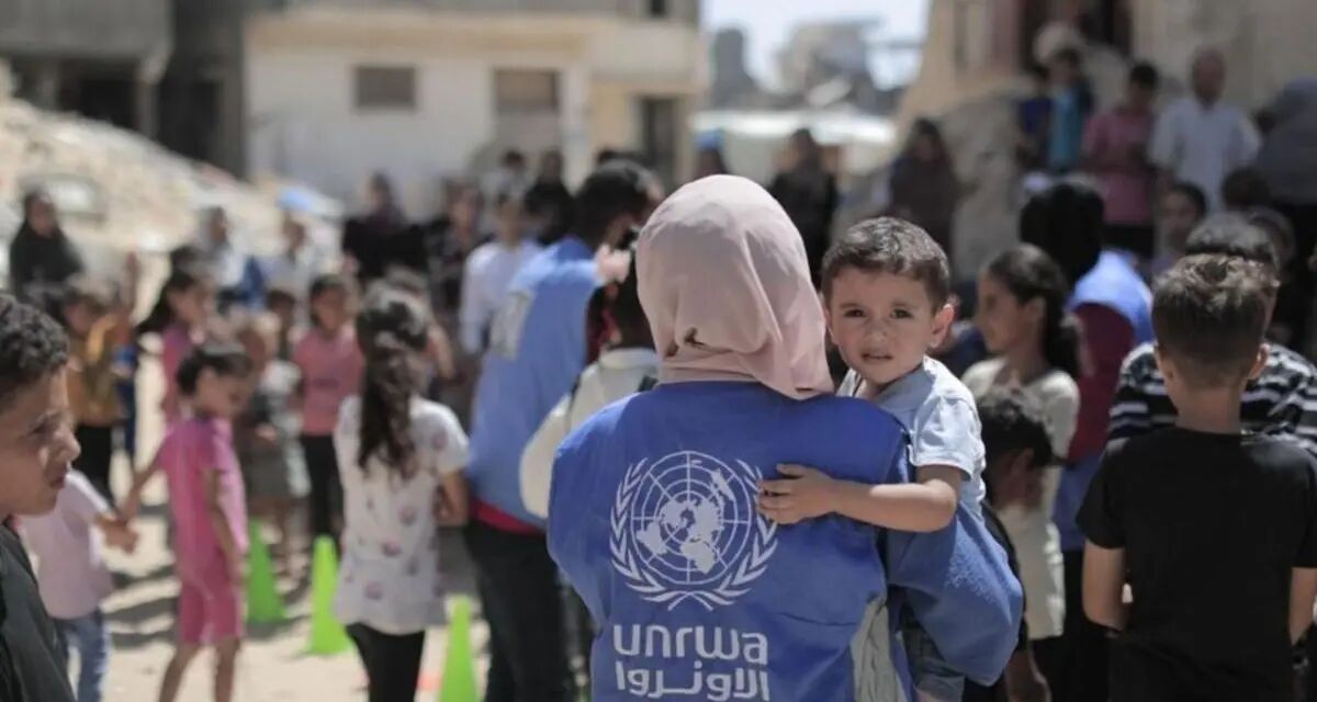 Le régime sioniste cherche à suspendre « complètement » les activités de « l'UNRWA » en Palestine, dénonce Téhéran