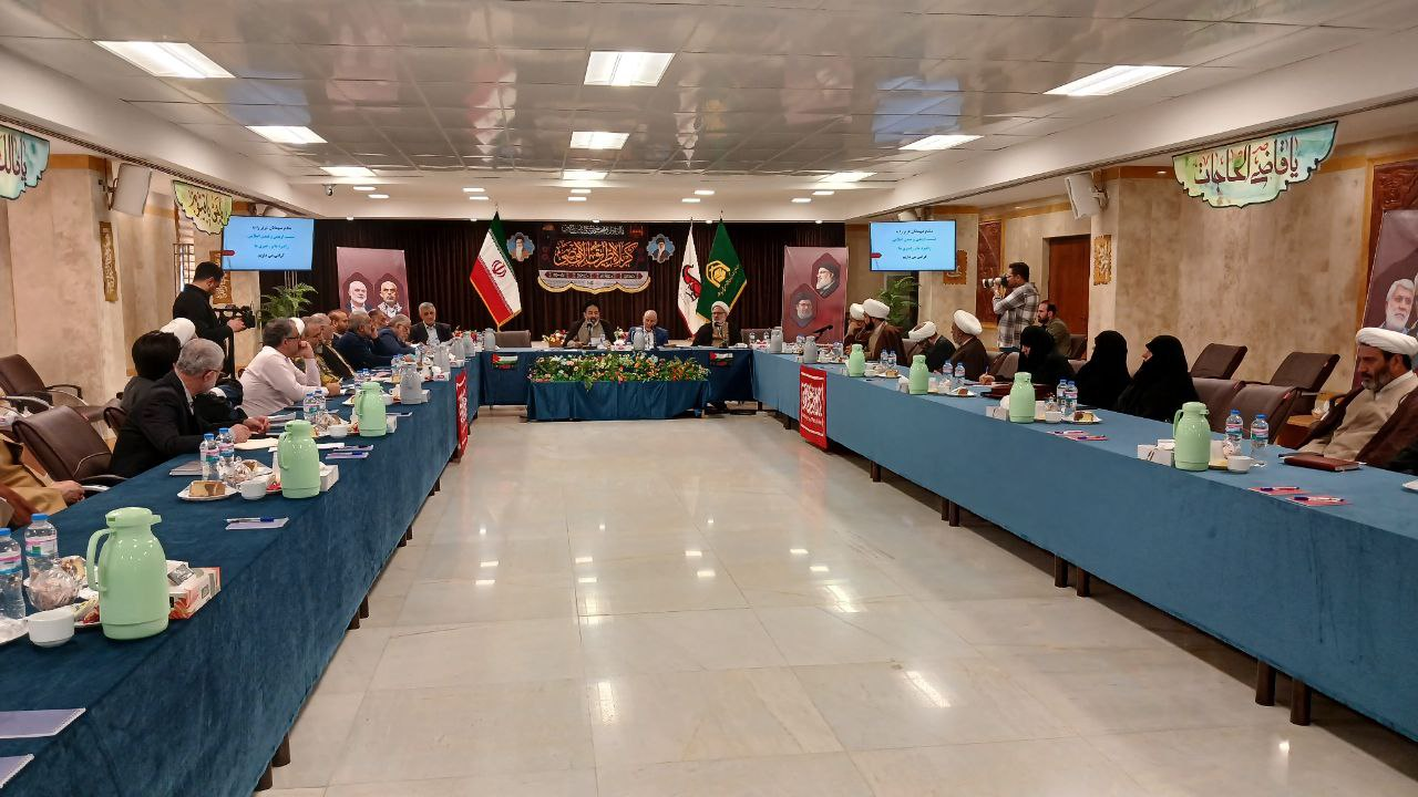 ضرورت معرفی فرهنگ اربعین در عرصه بینالمللی