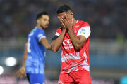 رکوردهای پرسپولیس که با باخت مقابل استقلال از بین رفت