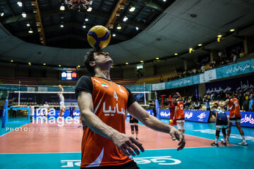 Liga Premier de Voleibol