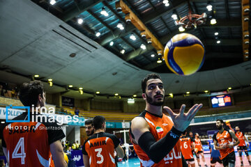 Liga Premier de Voleibol