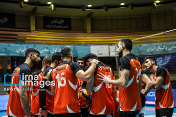 Liga Premier de Voleibol