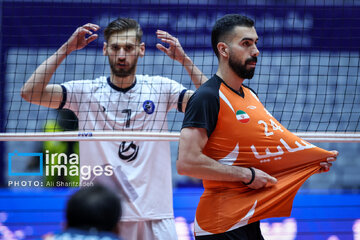 Liga Premier de Voleibol