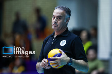 Liga Premier de Voleibol