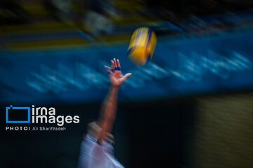 Liga Premier de Voleibol