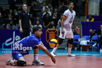 Liga Premier de Voleibol