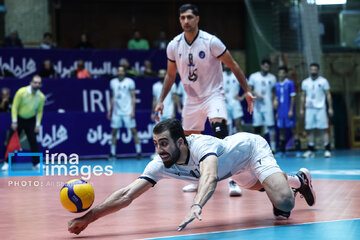 Liga Premier de Voleibol