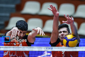 Liga Premier de Voleibol