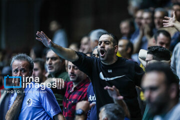 Liga Premier de Voleibol