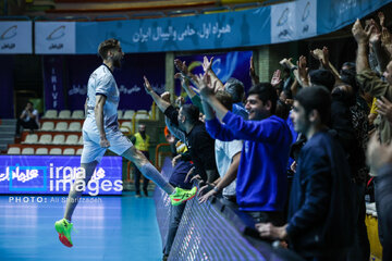 Liga Premier de Voleibol