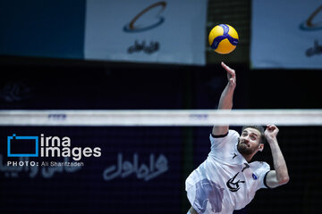 Liga Premier de Voleibol