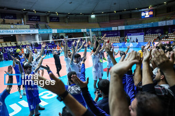 Liga Premier de Voleibol