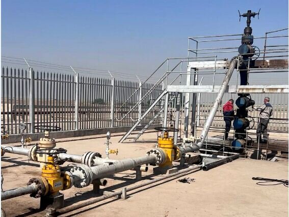 بومیسازی موفقیتآمیز تجهیز راهبردی «جایرواسکوپ» در صنعت نفت