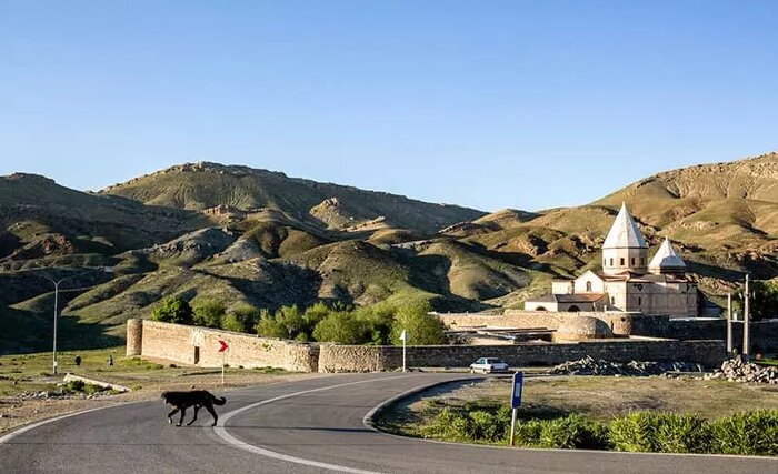 سه روستای آذربایجان غربی درراه ثبت جهانی شدن قرار گرفت