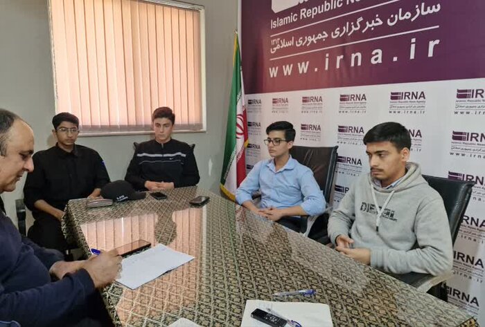 ۱۳ آبان؛ نمایش استکبارستیزی دانشآموزان