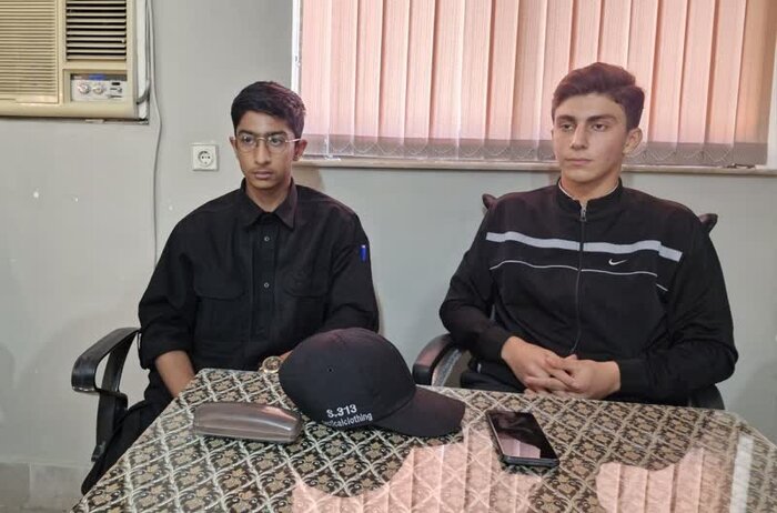 ۱۳ آبان؛ نمایش استکبارستیزی دانشآموزان