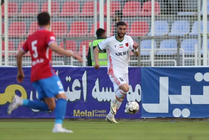 مس رفسنجان – نساجی مازندران؛ دوئل پایینجدولیهای لیگ برتر در جام حذفی