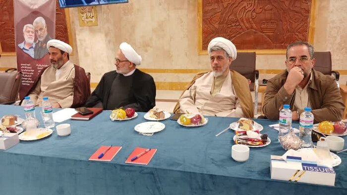 ضرورت معرفی فرهنگ عاشورا در عرصه بینالمللی