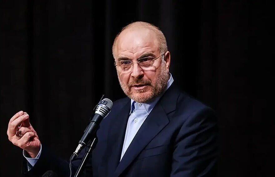 قدردانی قالیباف از رسیدگی دولت به حادثه معدن طبس