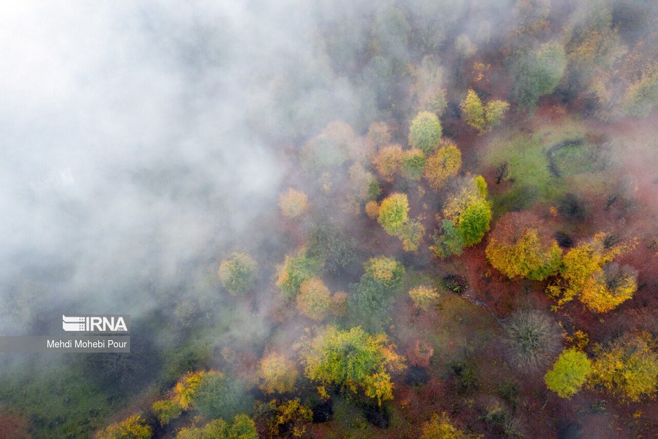 شرایط جوی پایدار برای زنجان پیش بینی شد