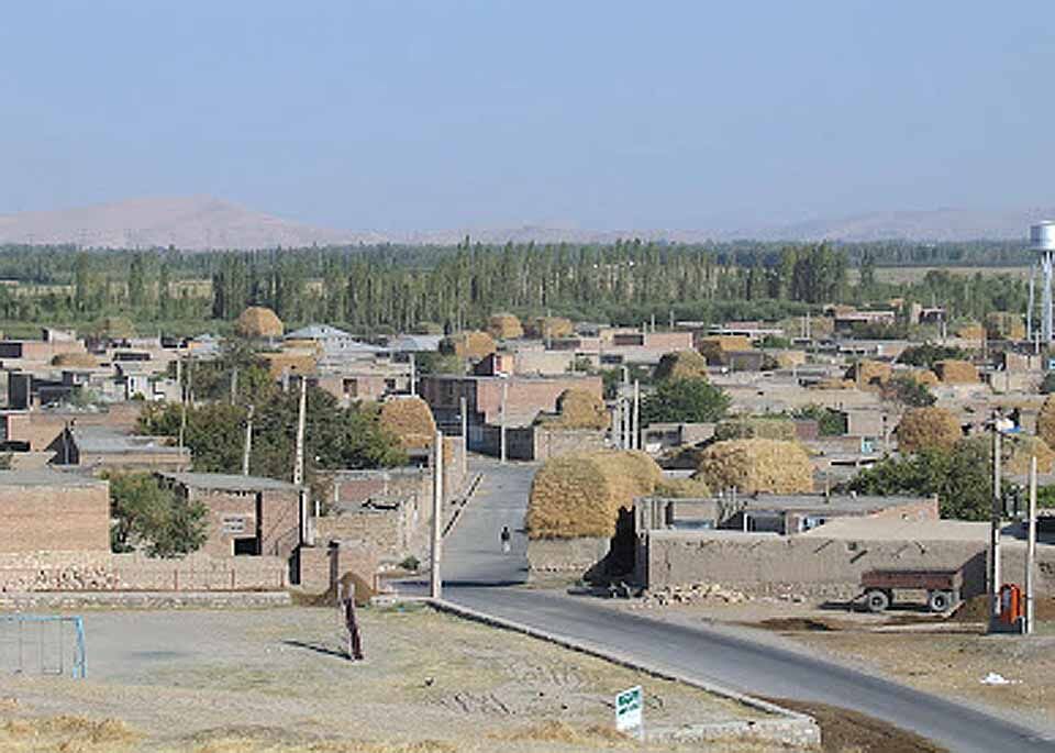 سه روستای آذربایجان غربی درراه ثبت جهانی