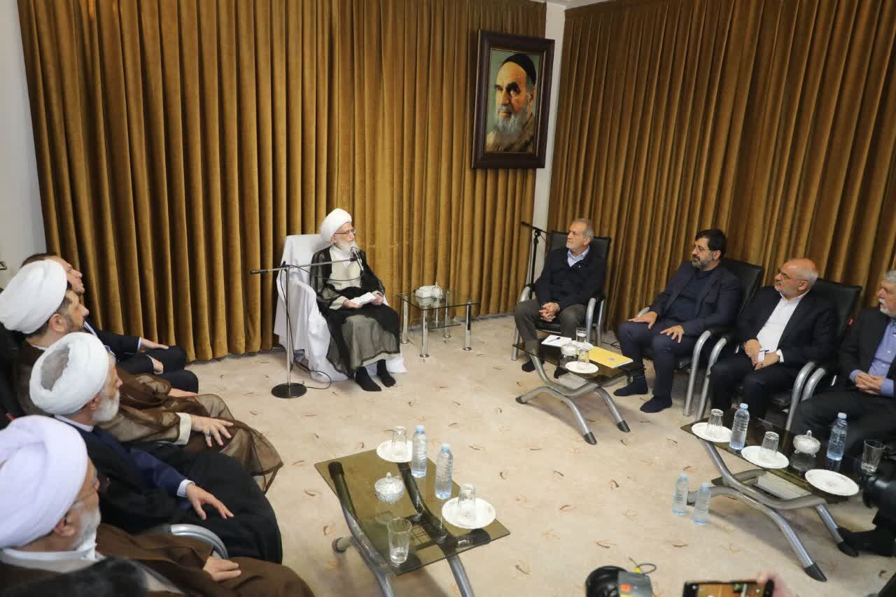 رئیسجمهور: هدف دولت چهاردهم ارتقای رضایتمندی مردم است