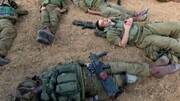 Ninety-five Israeli forces killed in about a month, Hezbollah says