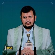 Yemen Ensarullah Lideri: Düşmanın "cevapsız hedef alma" denklemini kabul etmemeliyiz