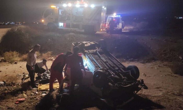 گازوئیلپاشی عمدی در جاده فیروزکوه؛ شایعه یا واقعیت؟