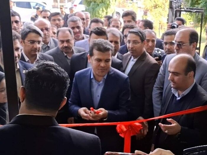 معاون علمی رییس جمهوری: شرکتهای فناور بر اساس تواناییشان حمایت می شوند