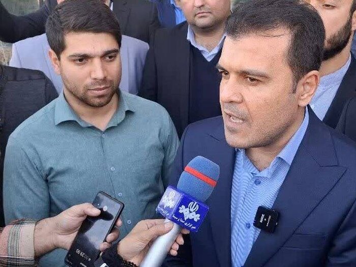 معاون علمی رییس جمهوری: شرکتهای فناور بر اساس تواناییشان حمایت می شوند