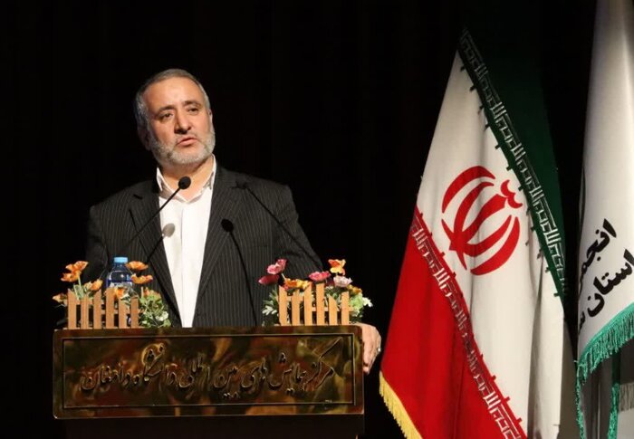 دامغان یک شهرستان موفق پسته کاری در کشور با بالاترین سقف برداشت است