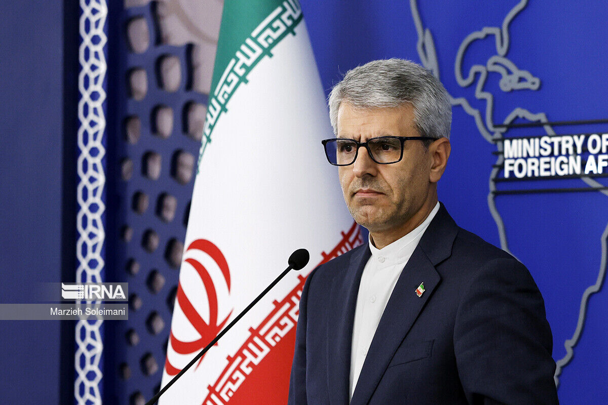 Iran expresses solidarity with Cuba in long path of its legitimate struggle